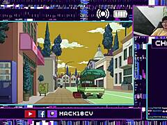 JoJo's Bizarre Adventure Animation Part 4 Chapters 19-20!