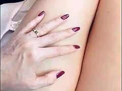 Naughty Adventures In Spain: Day 3 With Tits Flashing In Public