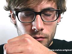 True Fetish Dream Featuring Pussy Play