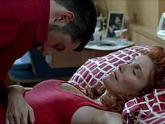 Kika 1993: Erotic Spanish Thriller