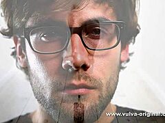 vulva original - erotic hot girls scent turns you on