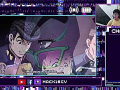 JoJo's Bizarre Adventure Animation Part 4 Chapters 19-20!