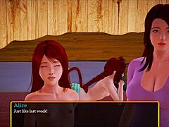 MY NEW FAMILY ADVENTURE CONTINUES