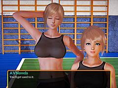 MY NEW FAMILY ADVENTURE CONTINUES