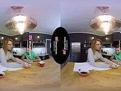 Hey, shemale teacher fucks her student in reality!