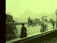 Vintage illustration from antique erotic collection