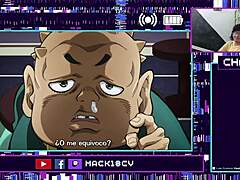 JoJo's Bizarre Adventure Animation Part 4 Chapters 19-20!