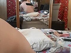 gay guys double anal with dildos and toys in hardcore sex