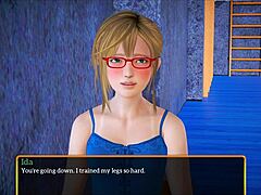 MY NEW FAMILY ADVENTURE CONTINUES