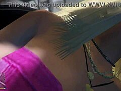 Gta 5 - first person hooker 3 in car sex game