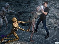 Lust Academy 205 Game Adventure