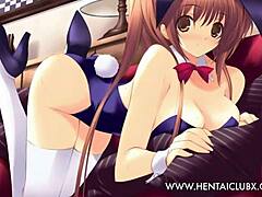 Anime Girls Sexy Anime Girls10 Ecchi