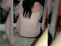 What to do when your wife wants to lick my ass?