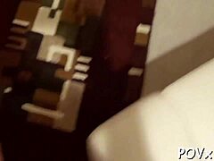 i-i'm watching rough teen blowjob and sex vids from japan