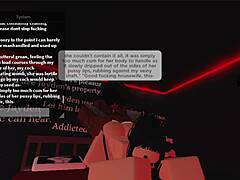 couple enjoys intimate moment with deepthroat and pounding