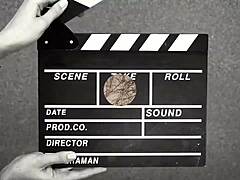 Boss's daughter gives ass to monster cock in dirty talk cum inside