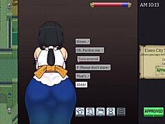 Getting Promotion and Working in the City: Imperial Gatekeeper Part 3