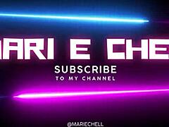 The Blonde Describes Her Feelings About The Scene