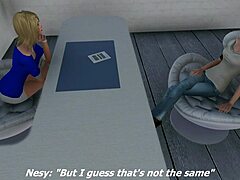 are you ready for anal addicts 2 in hentai?