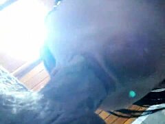 I couldn't resist the pastor's special offer for girls like me