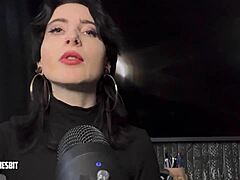 german sissy asmr lou nesbit lia louise, listen to this