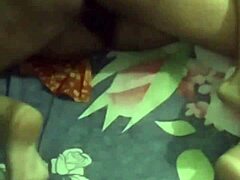 Valentines special hot couple romantic sex videos 2024 💕