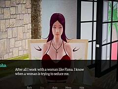 My new family 75 with erotic cartoon characters