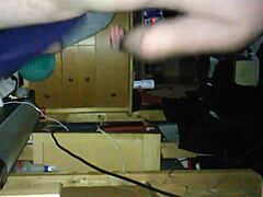 Fucking My Ex In Intense Blowjob Session