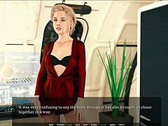 tales from the unending void 155 features big tits hentai girls in 3d.