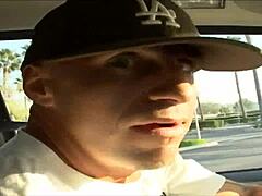 Horny Blonde Cheerleaders Feel Intense Pleasure From Coach's Big Cock