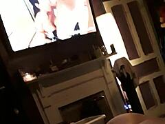 i love sucking this big cock in my blowjob session