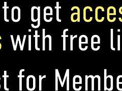 Wow, Bisexual Beauties Sara Jay And Kelsie Monroe Share A Dick!