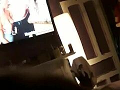 i love sucking this big cock in my blowjob session