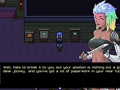 Upgrading my brothel in memoirs of a battle brothel episode 6