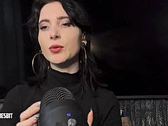 german sissy asmr lou nesbit lia louise, listen to this