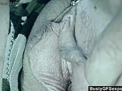 Hot Soldier Ciara Bugatti Fucks Suspect In Uniform