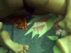 Valentines special hot couple romantic sex videos 2024 💕