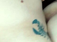 Casada Novinha Acts Like a Slut