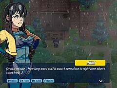 third crisis stronghold ruins and carceburg intro