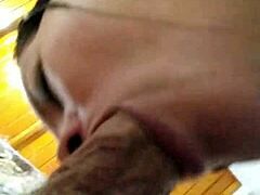 I couldn't resist the pastor's special offer for girls like me