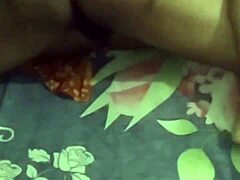 Valentines special hot couple romantic sex videos 2024 💕