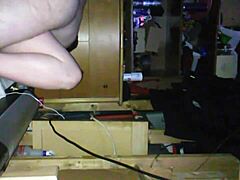 Fucking My Ex In Intense Blowjob Session