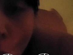 I was excited, did striptease, dancing and twerking, craving big cock fucking my ass hard.