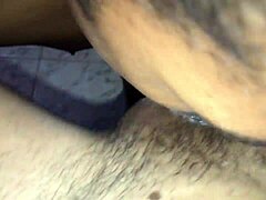 M E L A N I N A - Casado Pauzudo Me Mamou Gostoso