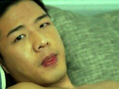 Cooper Dang Performs Solo Gay Show