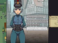 Getting Promotion and Working in the City: Imperial Gatekeeper Part 3