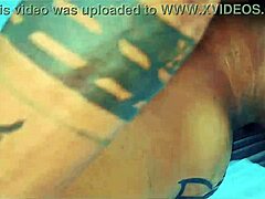 SEXO CASUAL com moto BOY entregador da SHOPPE, safado deu GOSTOSO o cuzão até ser leitado - FULL SHEER!