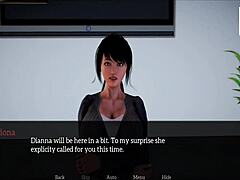 My new family 75 with erotic cartoon characters