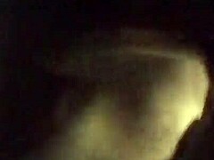 she says, 'fuck me sexy in doggystyle until i squirt'