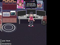 Running Away From 4 Hot Animatronics Fuck Nights At Fremys Nightclub 0 1 2 Part 1